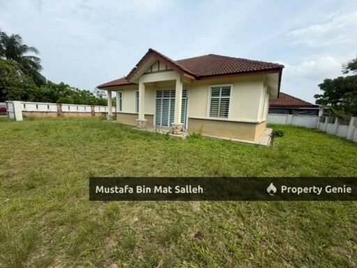 [OPEN FACING BUNGALOW] Taman Nilam, Kulim
