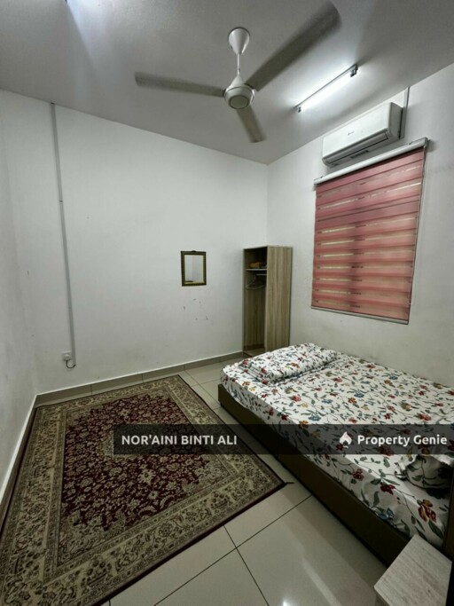 *2 UNIT FULLY FURNISED SEMI D SETINGKAT TAMAN SEPAT JAYA SG SOI KUANTAN*