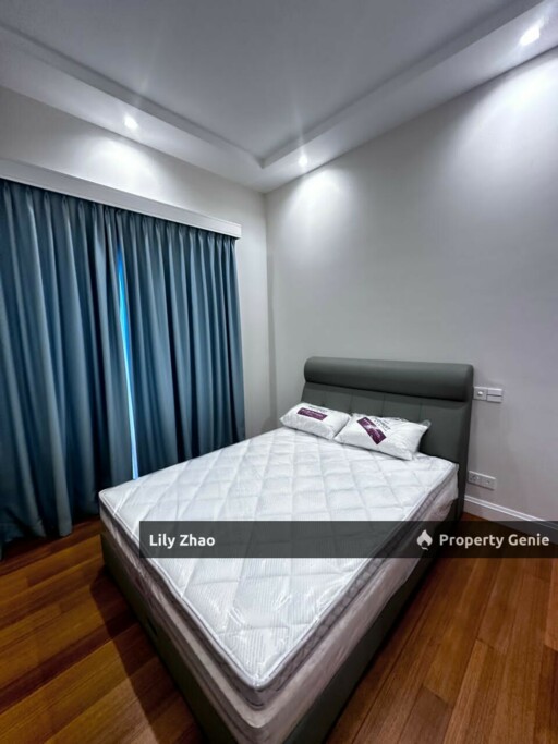 Pavilion Residences High End Condo for Rent, Tower 1, Type B, 2,405 SF, Kuala Lumpur City Centre