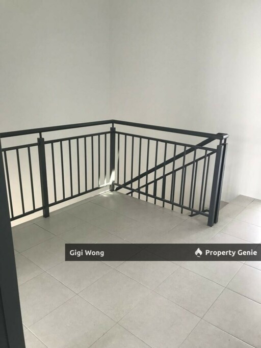 Single Storey Corner Lot Desa Idamna