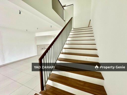 Elmina Green 6, Shah Alam | 2-Storey Superlink 4 Bedrooms | RM950K - Freehold & Gated Guarded