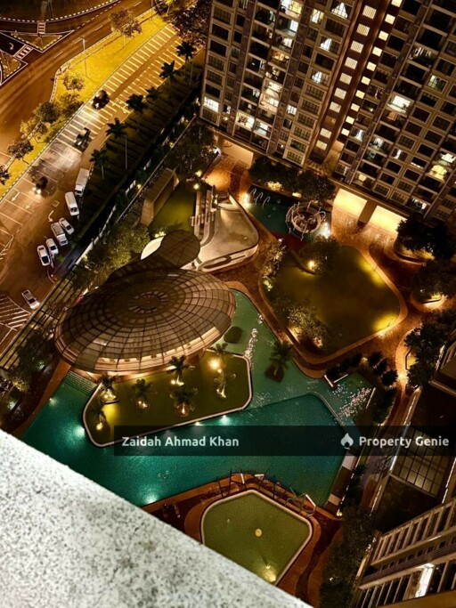 LAKEPARK RESIDENCE KL NORTH SELAYANG BATU CAVES CONDOMINIUM FOR SALE BELOW MARKET VALUE