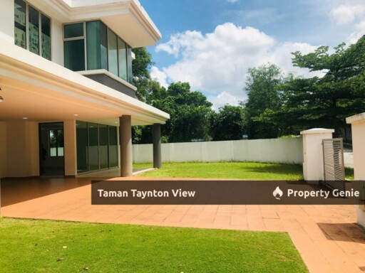 Taman Taynton View