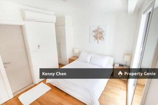 Bintang Fairlane Residence
