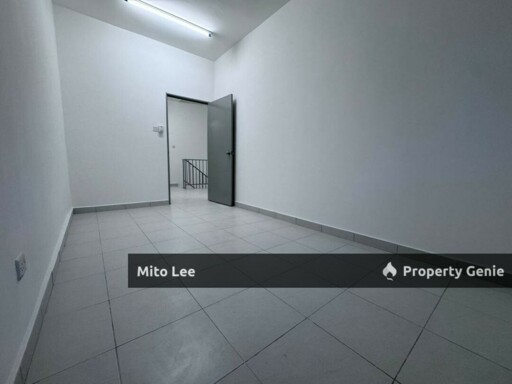 Taman Pulai Mutiara For Rent