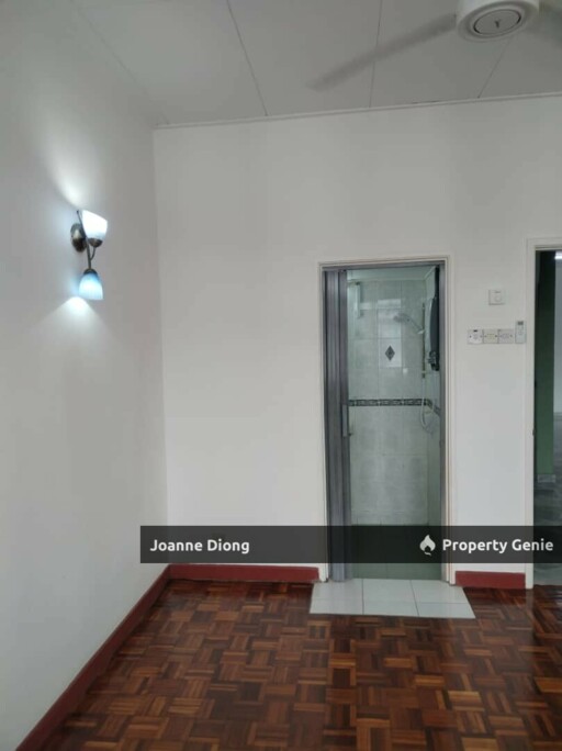 SUBANG PERDANA GOOD YEAR COURT 10