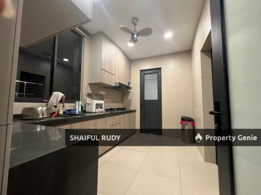 For Sale - Modern Bungalow @ Sierramas West