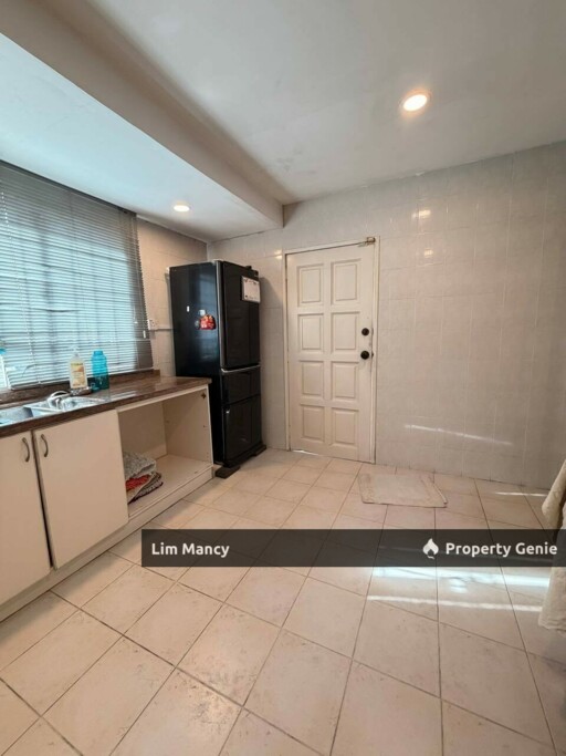 Taman Impian Emas Double Storey Terrace House with Renovated For Sale