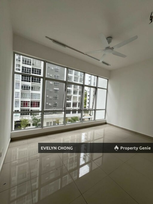 Residensi Seremban Sentral