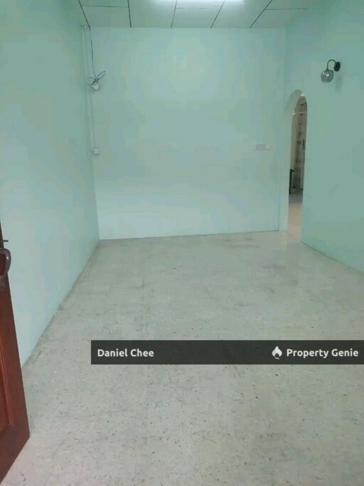 Buntong Jaya Single Storey House For Rent