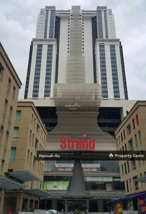 Encorp The Strand Residence