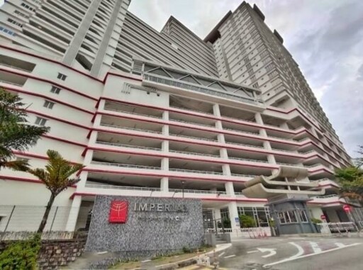 Imperial Residence Cheras