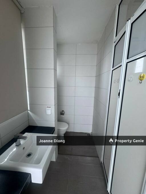 The Grand Kelana Damansara Suite