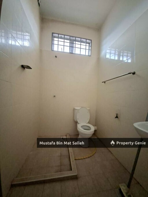 [Renovated] Double Storey Semi Detached, Taman Kenyalang, Kulim