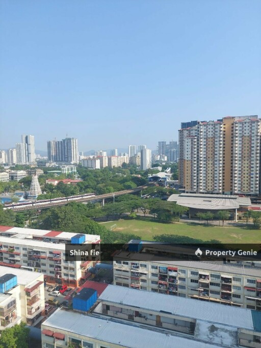 Menara Orkid
