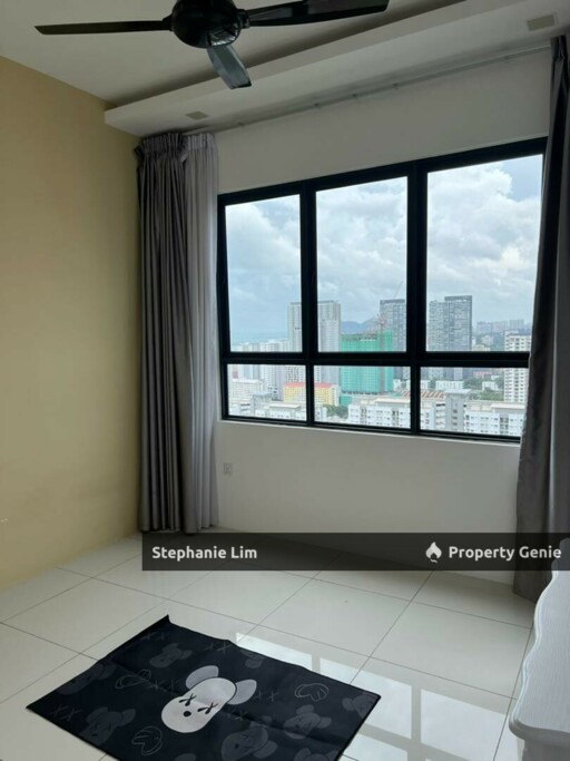 Skyview Residence