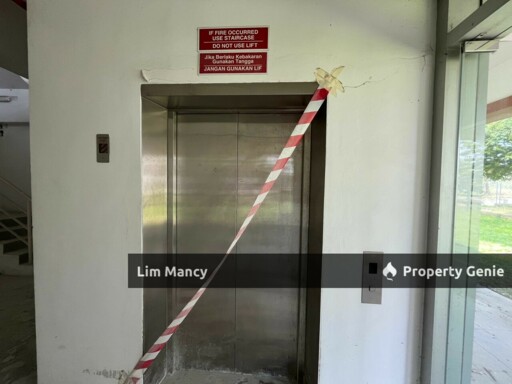 SILC Gelang Patah Detached Factory