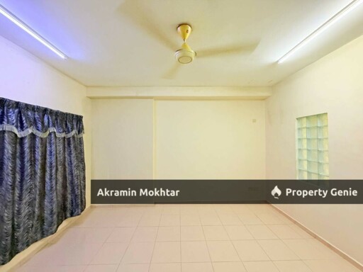 Freehold & Extended | Double Storey Taman Melawati Jalan J KL