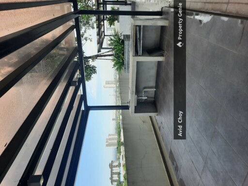 Midas Service Apartment, 2 Bedrooms (Fully Furnished)