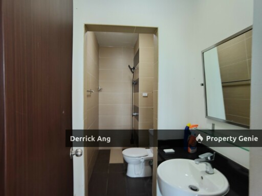 For Rent - KSL D' Esplanade Residences For Rent Taman Abad For Rent Johor Bahru For Rent Johor For Rent