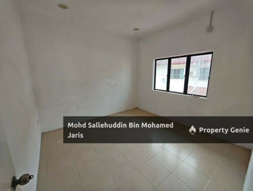 [OPEN TITLE] DOUBLE STOREY CORNERLOT BANDAR PUTRA, KUANTAN