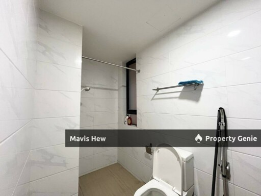 For Rent, Country Garden Central Park @Tampoi, 1 Carpark, Fully Furnished