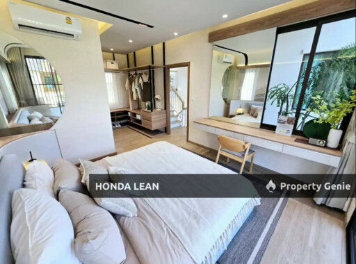 Gated & Guarded Bungalow Seremban – RM600K Dream Home