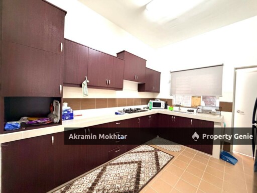 RENOVATED | DOUBLE STOREY TERRACE INTERMEDIATE HOUSE TAMAN REMBAU PERDANA REMBAU