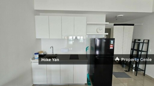 Tulip Residence Studio Condo Denai Alam Elmina City Elmina West Shah Alam