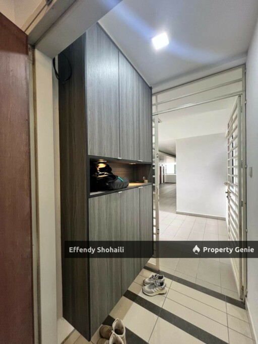 LIDO RESIDENCY CONDO CHERAS
