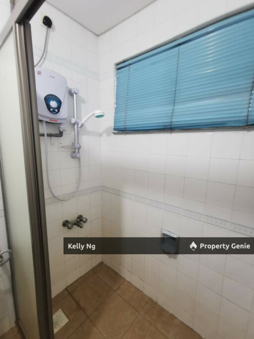 Dynasty Condo Endlot Fully Furnished Unit Beside Klang Centro For Rent & Sale
