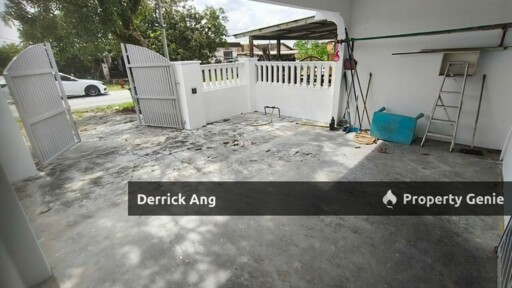 For Rent - Jalan Pewira For Rent Taman Tun Aminah For Rent Skudai For Rent Johor For Rent