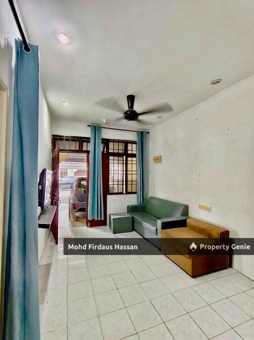Taman Pondok Upeh