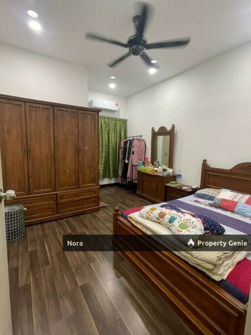 Laman Azalea, Nilai Impian, Fully Furnished for Sale