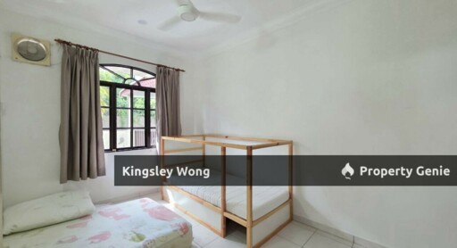 Taman Mansion Jalan Kampar 2.5 Storey Corner Semi-D Well Maintain Near Ipoh Town Mall