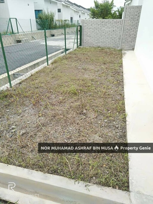 Teres Corner Lot Darulaman Perdana Sungai Petani