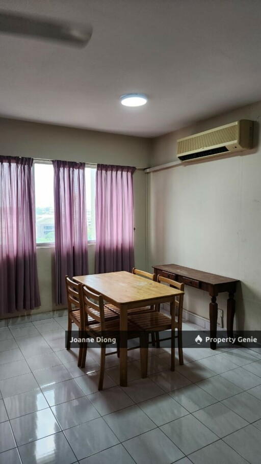 Puncak Damansara@PJ