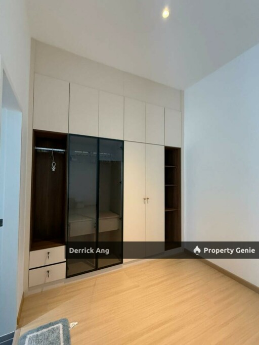 For Rent - Eco Botanic 3 For Rent The Commune For Rent Iskandar Puteri For Rent Johor For Rent