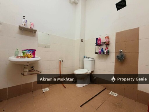 FREEHOLD, FACING OPEN & RENOVATED | SINGLE STOREY TERRACE INTERMEDIATE HOUSE TAMAN DATO HORMAT TELOK PANGLIMA GARANG