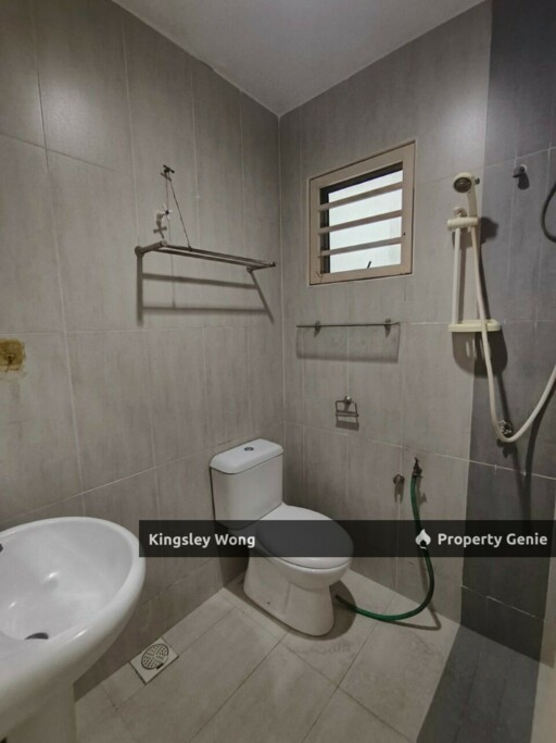Taman Pengkalan Barat Double Storey Terrace House 22x80 Renovated Near Lahat Mall Batu Gajah