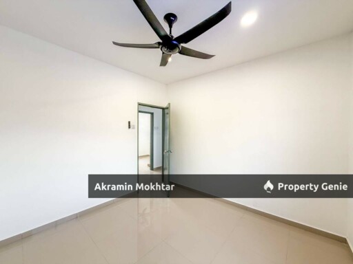 Freehold & Refurbished | Double Storey Terrace Taman Bakawali, Bukit Sentosa
