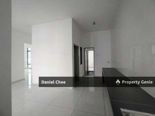 Lapangan Akasia Ipoh Freehold Double Storey Bungalow House For Sale