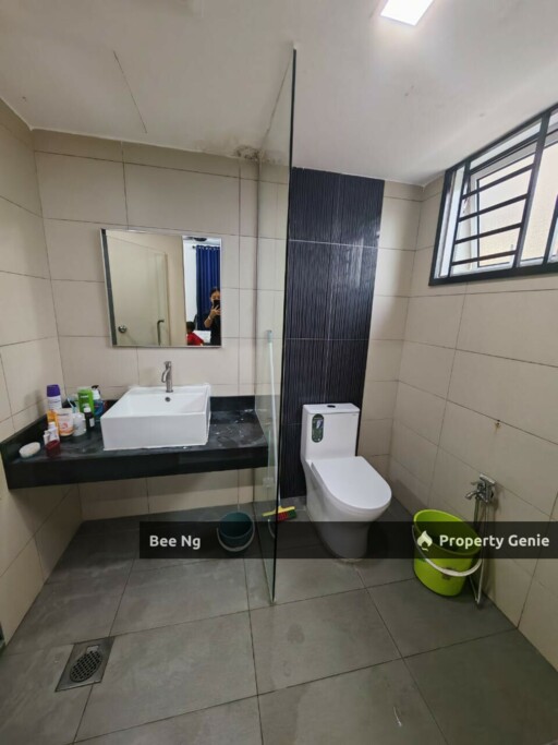 Larkin Residence 2 /Ground Floor Townhouse
