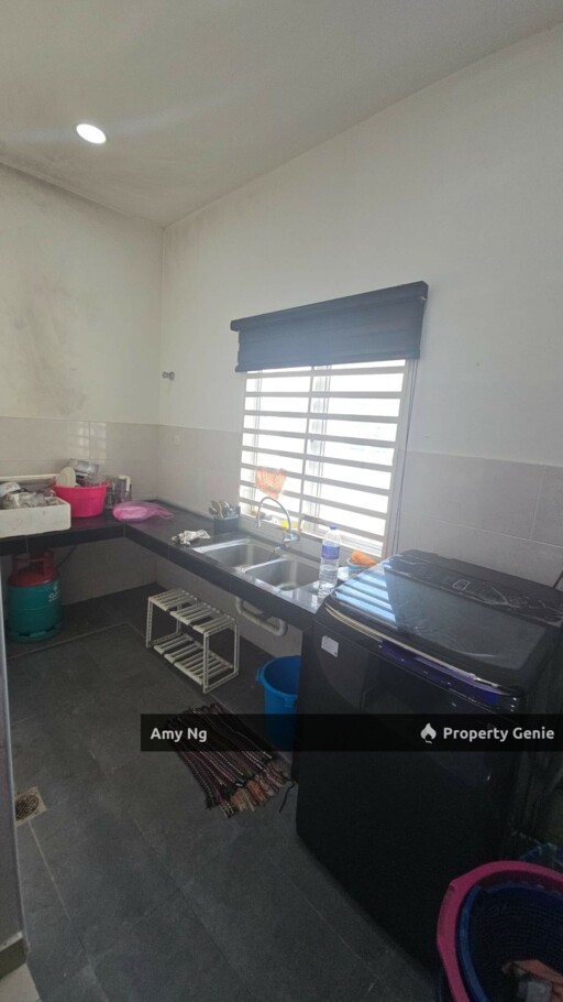 FreeHold Double Storey Fully Renovated Klebang RIA