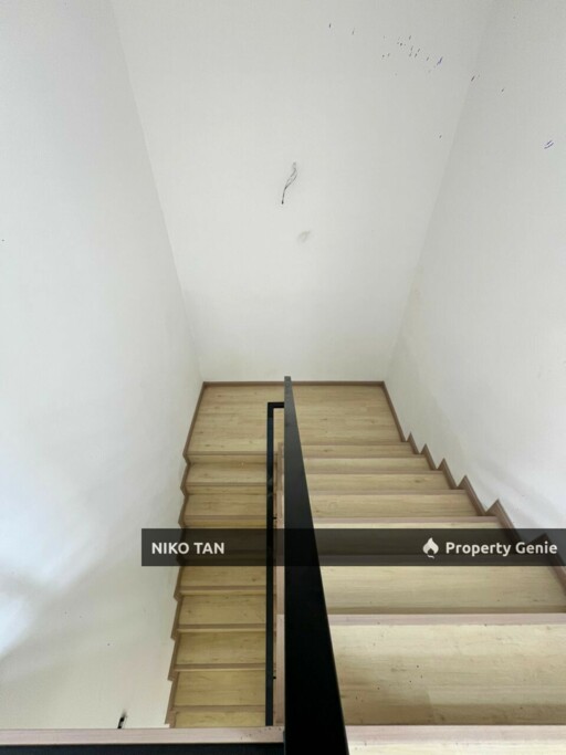 Jalan Sri Putri Single Storey with Unblock View Taman Sri Putri Kulai For Sale