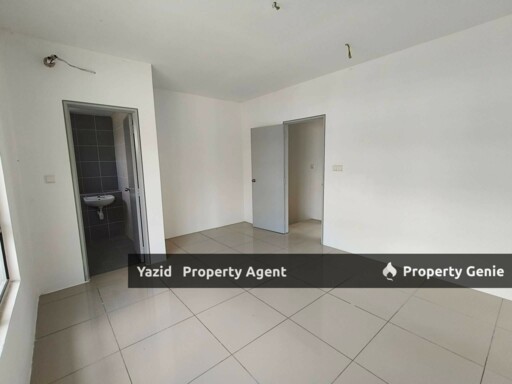 Corner Lot, LBS Rentak Perdana, Puncak Alam