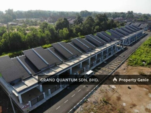 PANDAN INDAH III