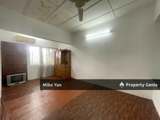 Double Storey Taman Sri Gombak Fasa 10 Batu Caves