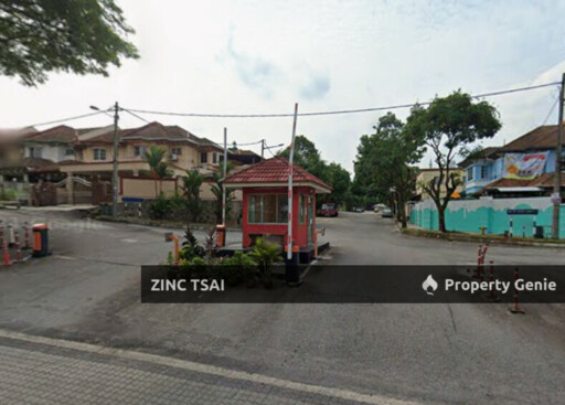 2 Storey End Lot Terrace @ Alam Damai🔥Save RM 180,500🔥8 mins drive to MRT Taman Connaught🔥7 mins drive to Lotus’s Cheras