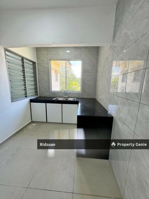 Ria 2 Apartment, Taman Megah Ria
